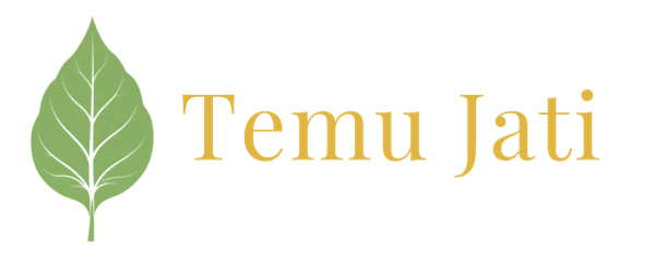 Temu Jati